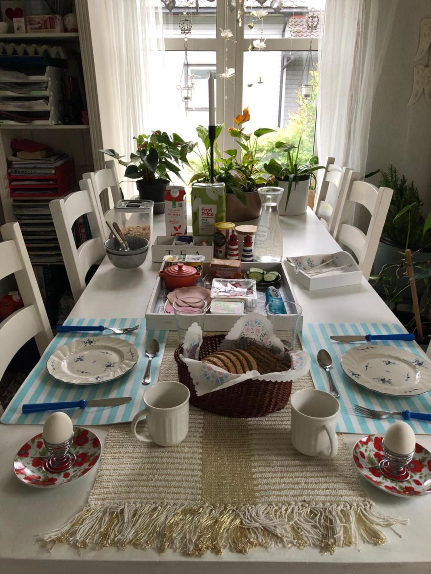 Bed And Breakfast Sauda Екстер'єр фото